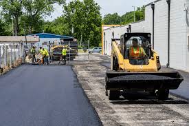 Best Permeable Paver Driveways  in Hurlock, MD