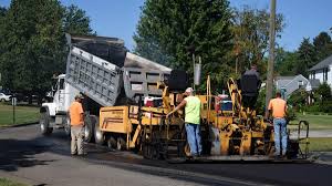 Best Driveway Drainage Solutions  in Hurlock, MD